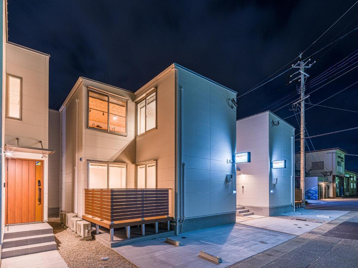 Rakuten Stay House X Will Style Itoshima 101 外观 照片