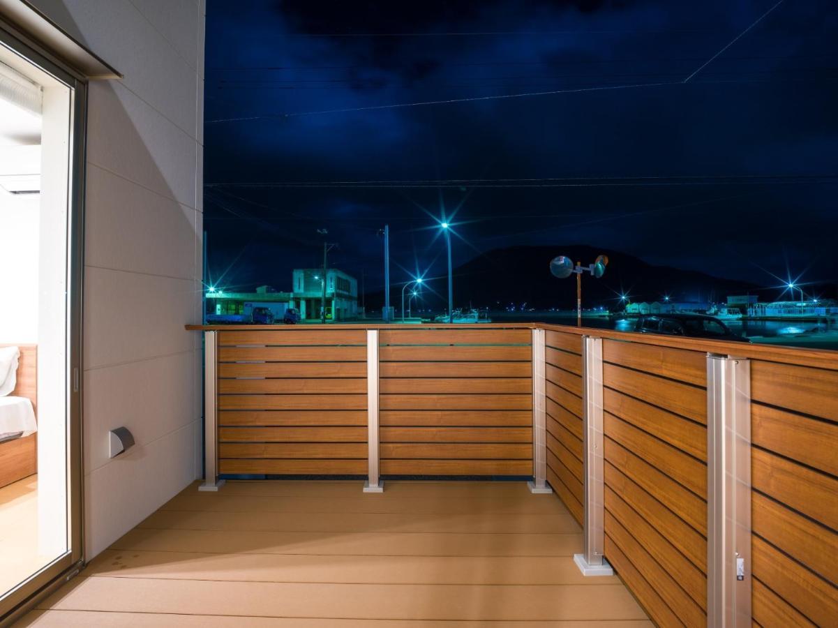 Rakuten Stay House X Will Style Itoshima 101 外观 照片