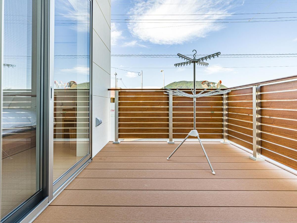 Rakuten Stay House X Will Style Itoshima 101 外观 照片