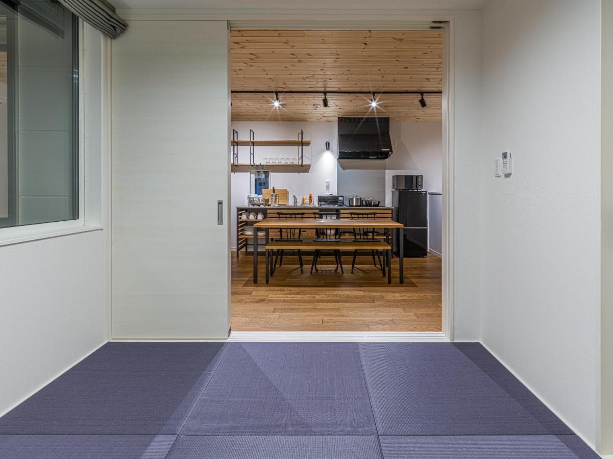 Rakuten Stay House X Will Style Itoshima 101 外观 照片