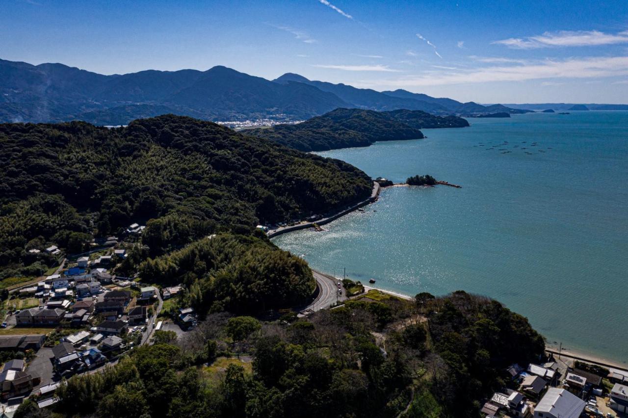 Rakuten Stay House X Will Style Itoshima 101 外观 照片
