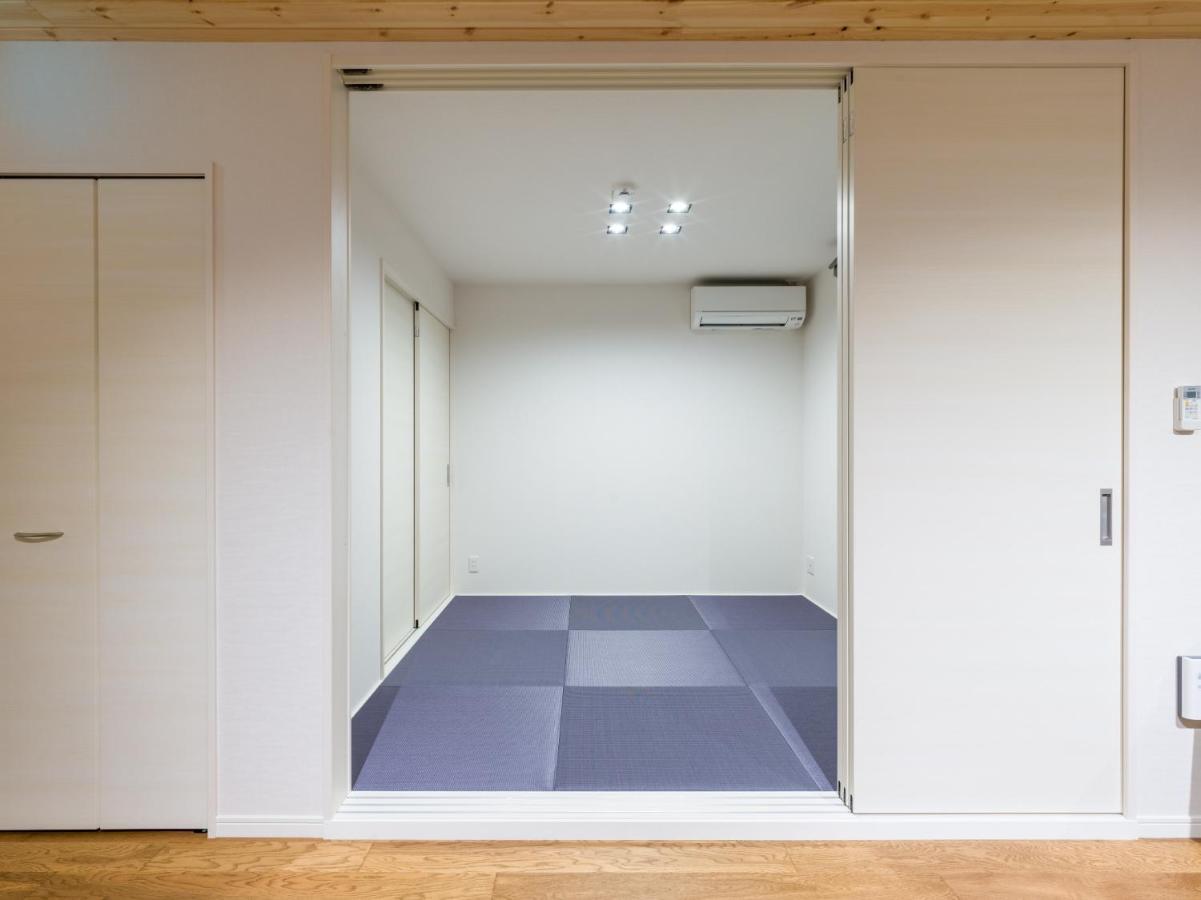 Rakuten Stay House X Will Style Itoshima 101 外观 照片