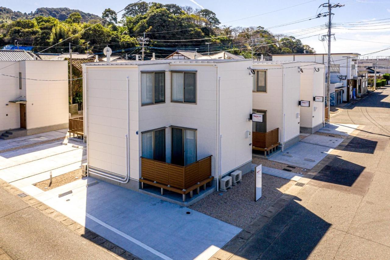 Rakuten Stay House X Will Style Itoshima 101 外观 照片