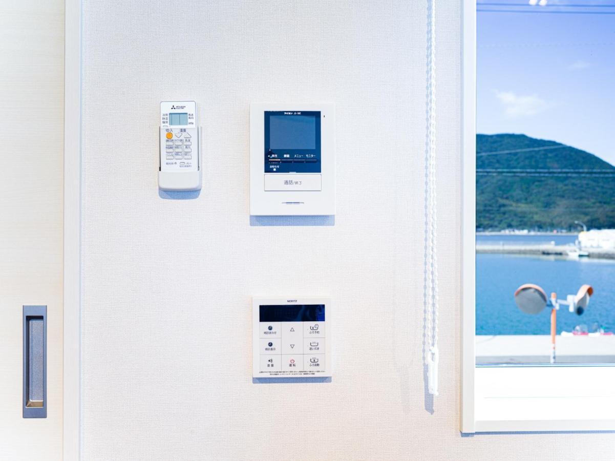 Rakuten Stay House X Will Style Itoshima 101 外观 照片