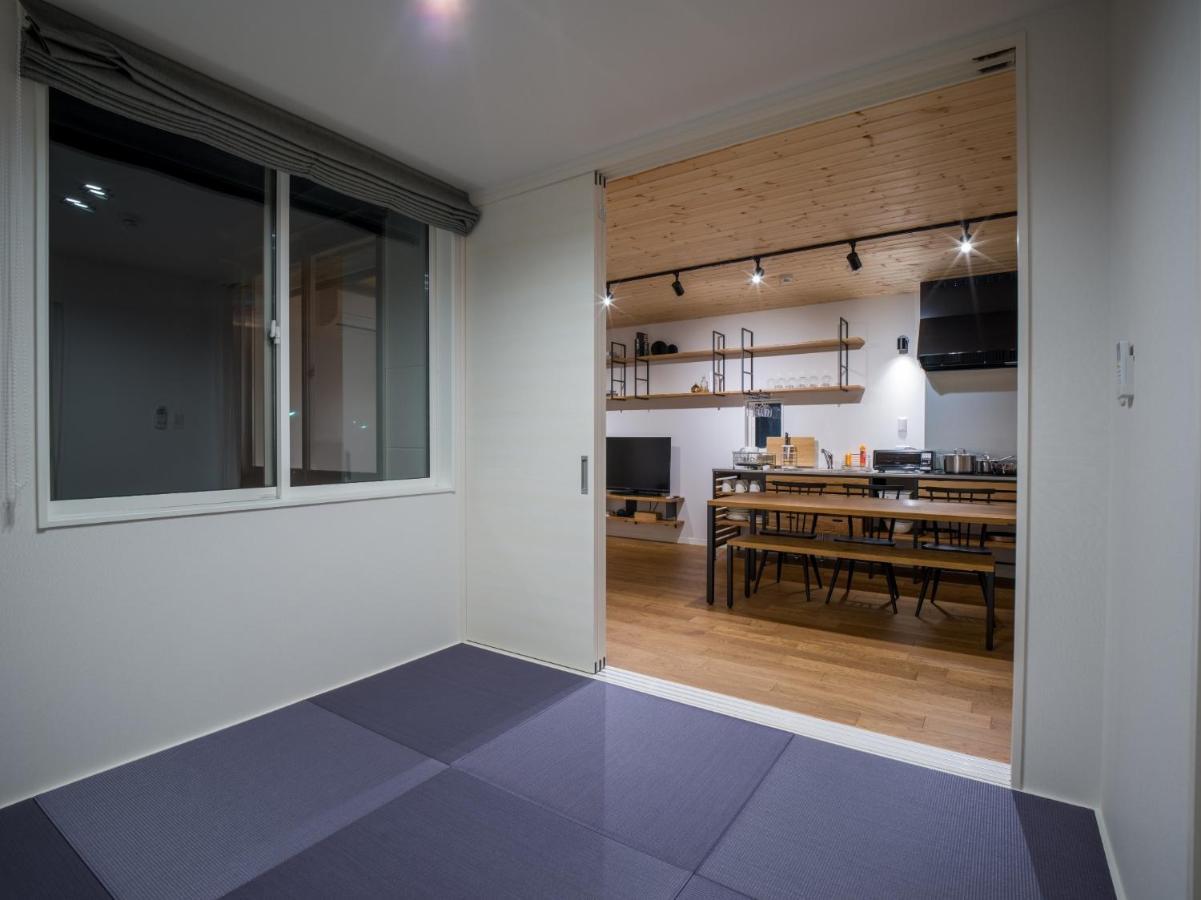 Rakuten Stay House X Will Style Itoshima 101 外观 照片