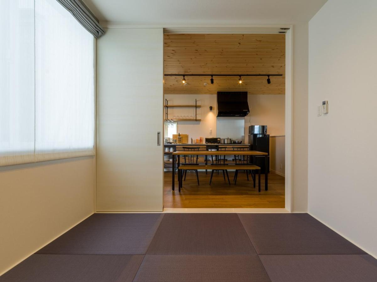 Rakuten Stay House X Will Style Itoshima 101 外观 照片